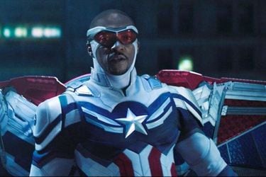 Tim Blake Nelson volverá como el Líder, su personaje de The Incredible Hulk, en Capitán América 4