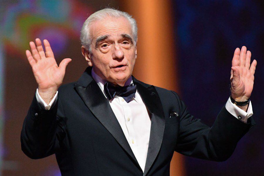 Scorsese