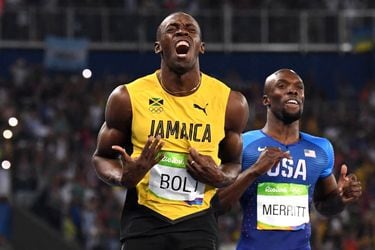 El “alarmante y malvado fraude” con el que Usain Bolt perdió millones de dólares