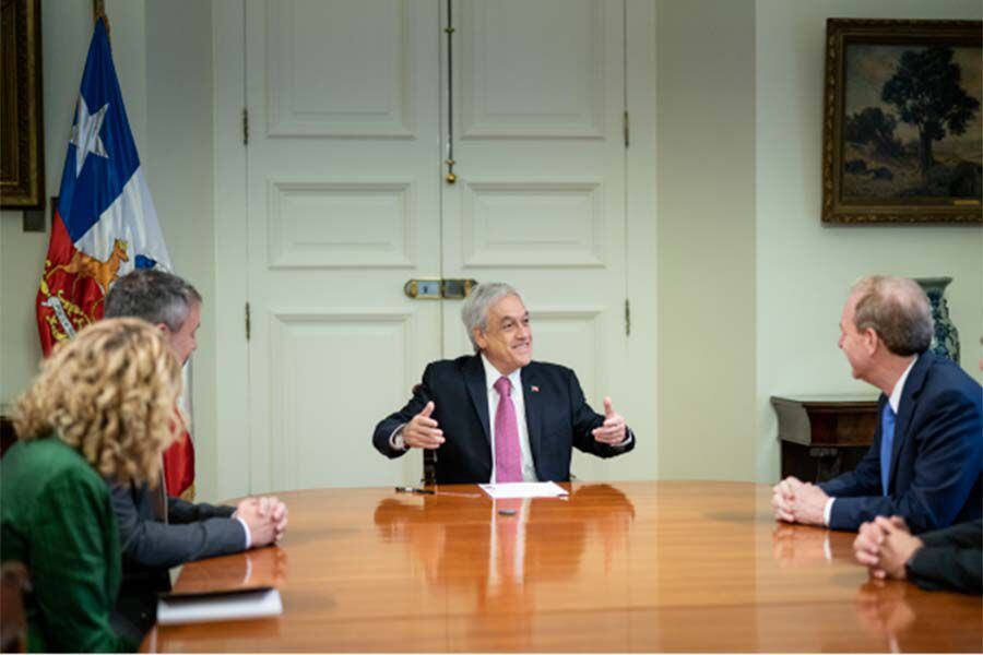 piñera