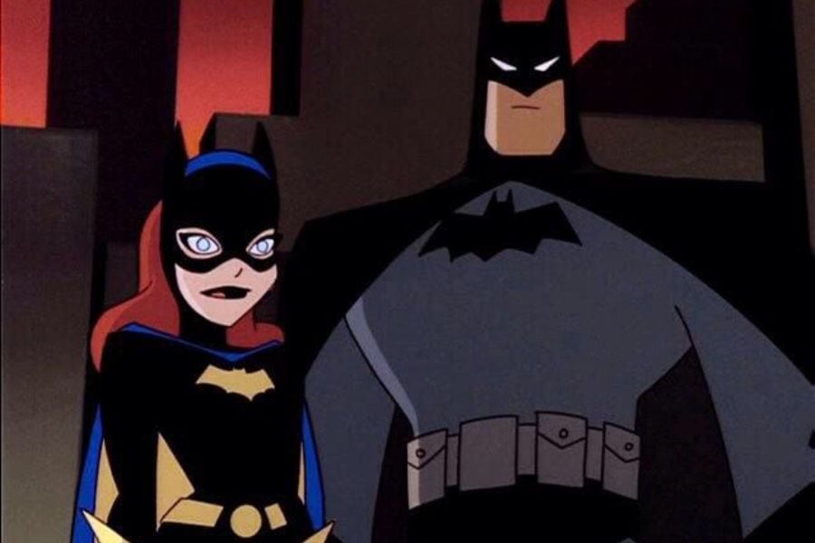 Batman: La Serie Animada fue una de las principales inspiraciones para los  directores de la película de Batgirl - La Tercera