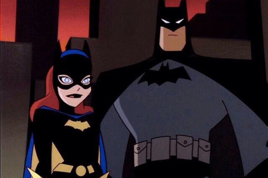 Batman: La Serie Animada fue una de las principales inspiraciones para los directores de la película de Batgirl - La Tercera Batman: La Serie Animada fue una de las principales inspiraciones para los directores de la película de Batgirl - La Tercera