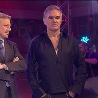 Morrissey, Barry White y muchos más: grandes músicos internacionales que pasaron por la televisión chilena