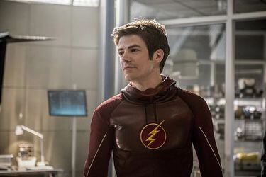 El final The Flash resolverá temas de la primera temporada y ofrecería una conclusión feliz para la historia de Barry