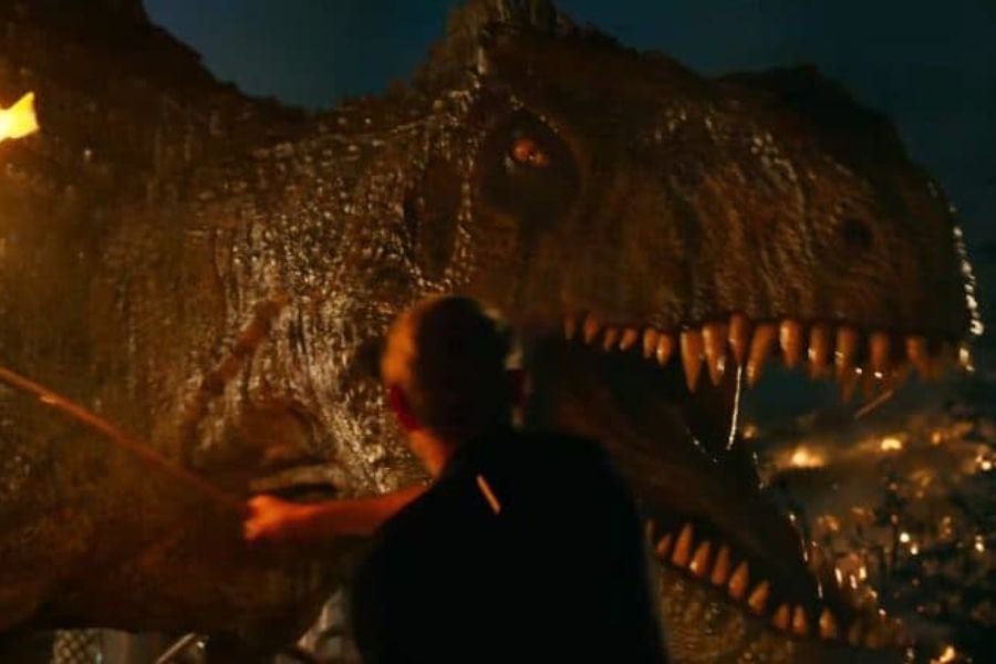 Jurassic World: Dominion avrà un rilascio prolungato con altri 14 minuti