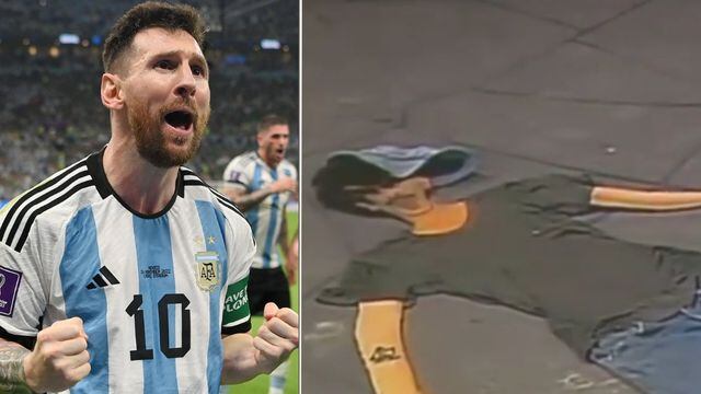 Argentina México memes