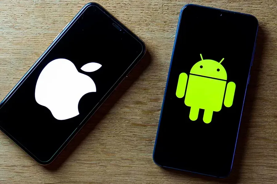 Trasladar contenido de Android a iPhone, iPad o iPod touch