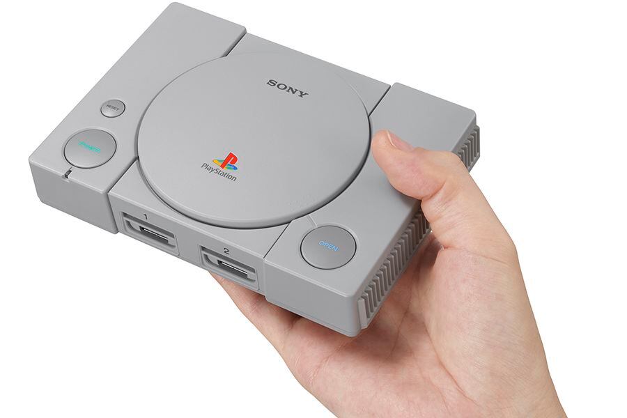 PlayStation Classic