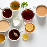 Los mejores regalos para amantes del té