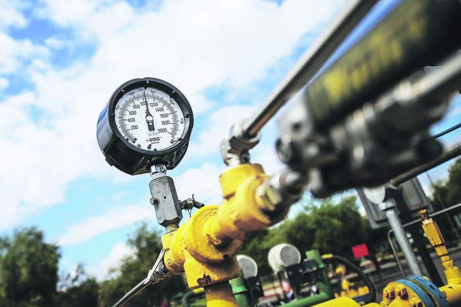 IMPORTACIÓN DE GAS NATURAL ARGENTINO A CHILE37643