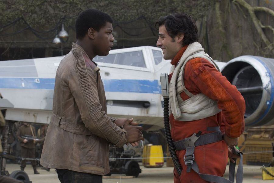 poe finn