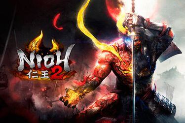 Nioh 2 muestra su gameplay en nuevo video