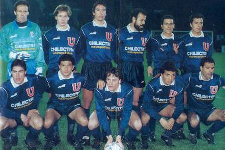 Ocho Jugadores Que Fracasaron En Estos 90 Anos De Universidad De Chile La Tercera Ocho Jugadores Que Fracasaron En Estos 90 Anos De Universidad De Chile La Tercera