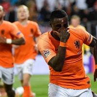 Del Ajax y la selección de Países Bajos al narcotráfico: la dura caída de Quincy Promes