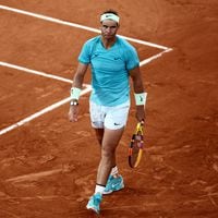 ¿El fin de una era? Rafael Nadal le dice adiós a Roland Garros tras caer luchando contra Alexander Zverev