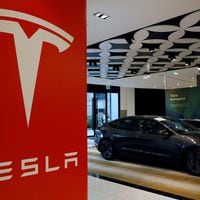 Tesla planea miles de despidos a nivel global y la acción retrocede