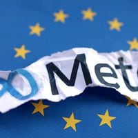 Meta se enfrenta a una investigación de la UE por riesgos para la seguridad infantil
