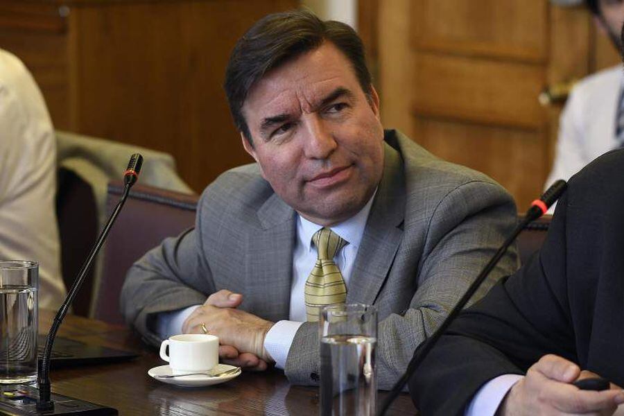 Comisión Hacienda Camara de diputados