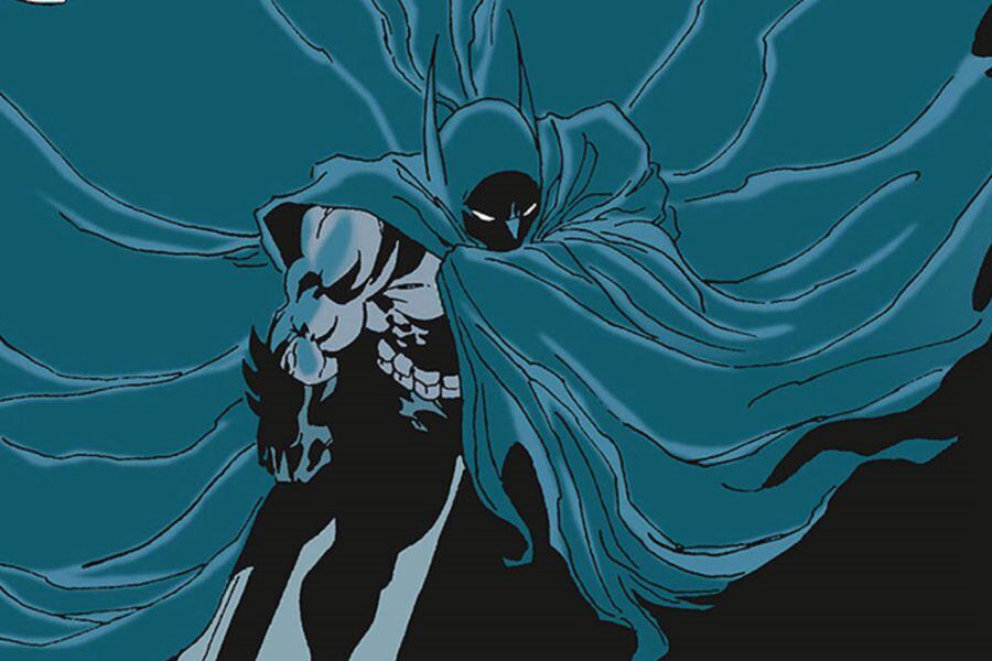 Jensen Ackles será Batman en la adaptación animada de “El Largo Halloween”  - La Tercera