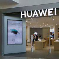 Reino Unido acusa a Huawei de generar riesgos graves para los operadores móviles