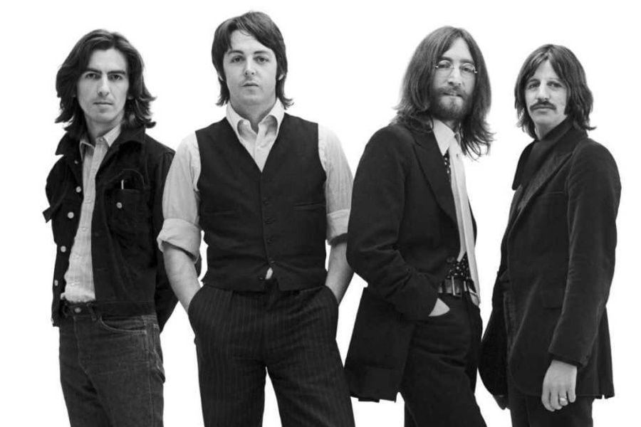 The Beatles y sus conversaciones perdidas ¿es posible reescribir el