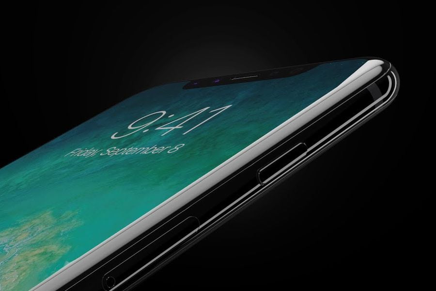 Apple se queda sin sorpresas: presentará dos iPhone 8 y un iPhone X - La  Tercera