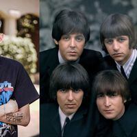 ¿Es tan inaceptable no conocer a The Beatles?: el debate que abrió Marcianeke