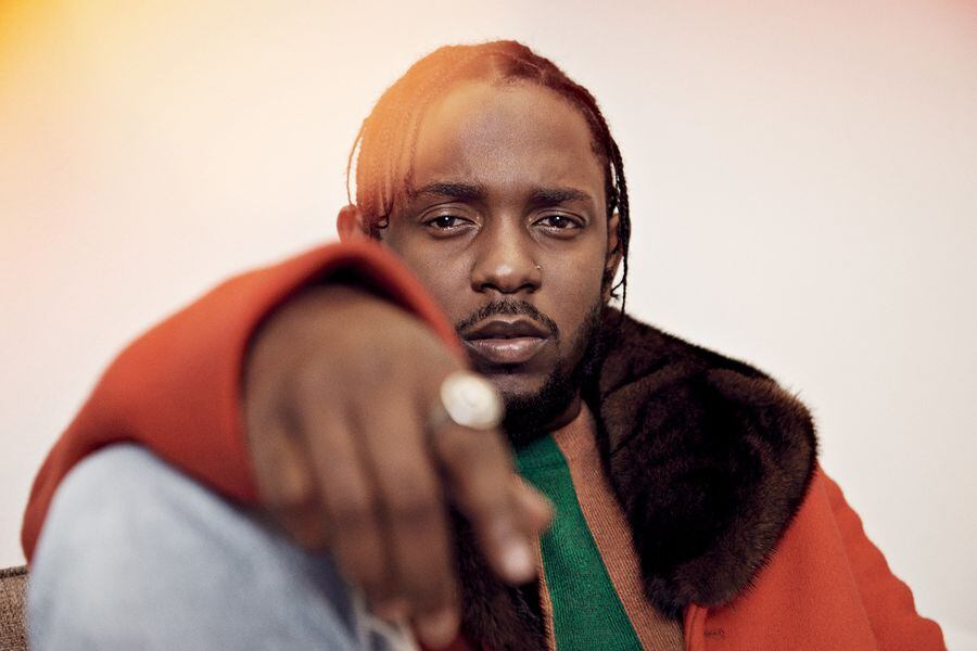 kendrick