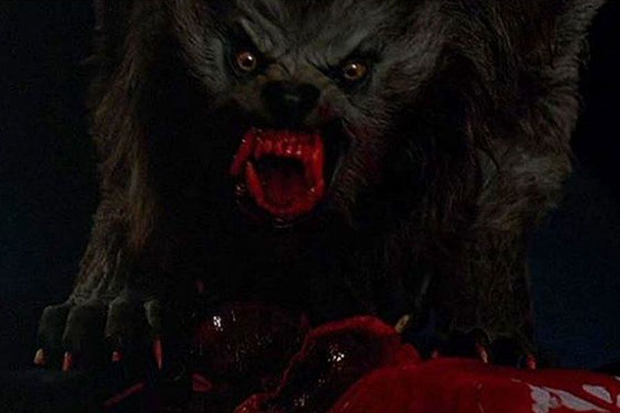 werewolf