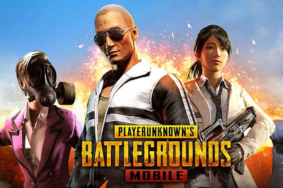 pubgmobile