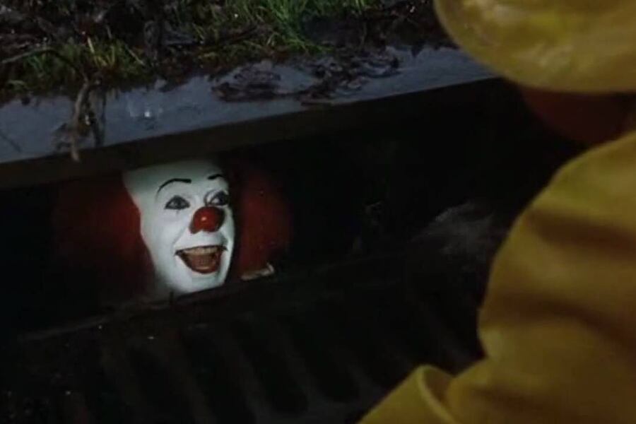 pennywise