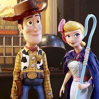 Toy Story 4: su largo y accidentado camino a la pantalla