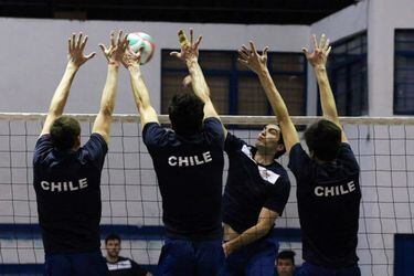 voleibol