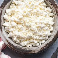 7 beneficios para la salud de incluir el queso cottage en la dieta
