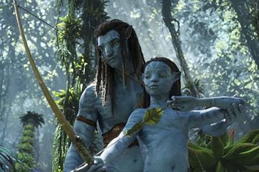 Solo elogios hay en las primeras reacciones de Avatar: El Camino del Agua