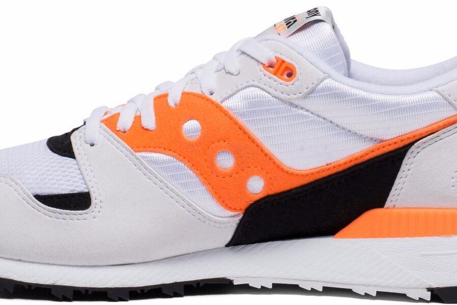Saucony online anni 80