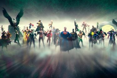 Warner Bros. Discovery pretendería que el cine sea la prioridad para las películas de DC