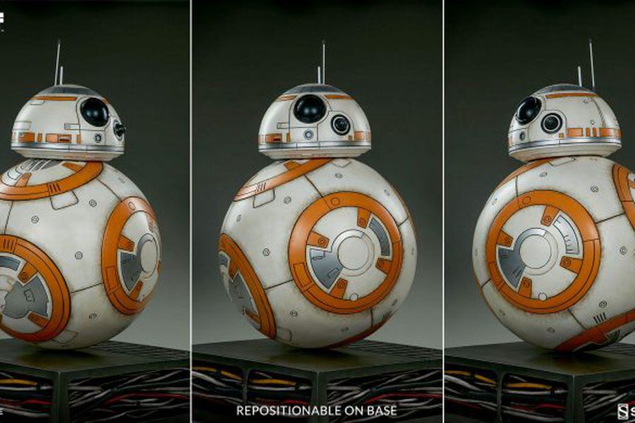 bb 8