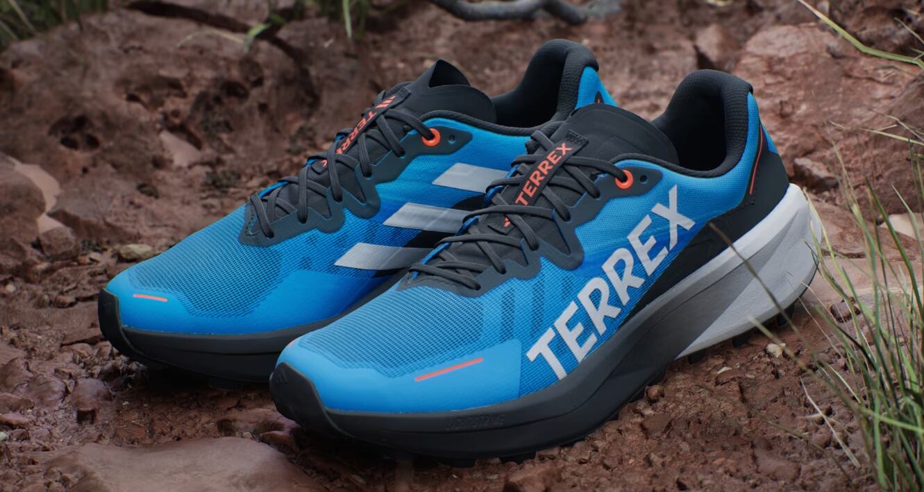 Adidas trail opiniones sales