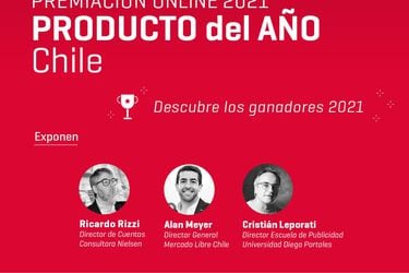Premios POY 2021: ¿Cuáles son los productos más innovadores del mercado nacional según los consumidores chilenos?
