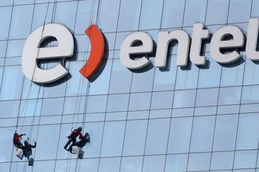 Ganancias de Entel se disparan en un 2022 marcado por la venta de sus data centers y el crecimiento de sus negocios