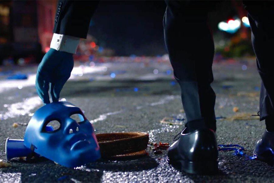 watchmen
