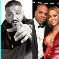 DJ Khaled reclutó a Jay-Z y Beyoncé para su nuevo sencillo