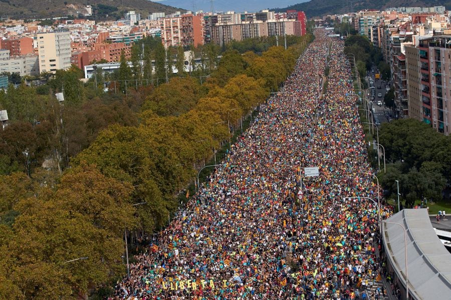 Portada galería Cataluña