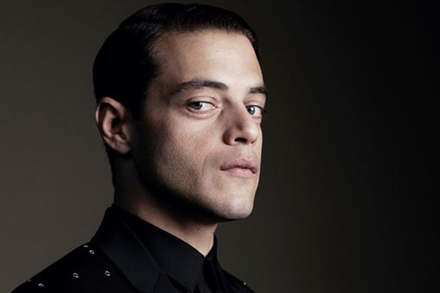 Talla Reina Comprimir Más allá de Mr. Robot: ¿Quién es Rami Malek, el actor que personifica a Freddie  Mercury? - La Tercera