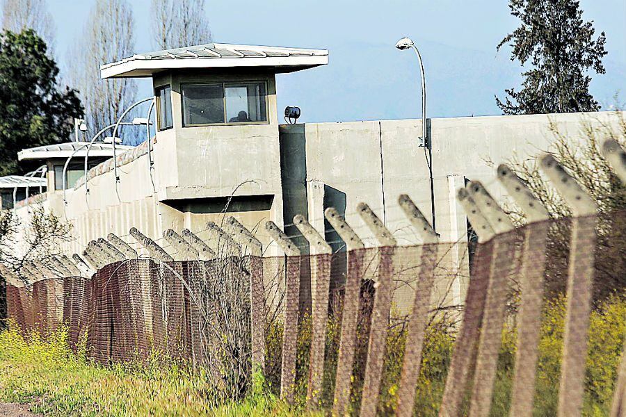 condenados punta peuco impunidad