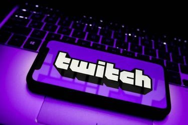 Twitch restringió temporalmente el acceso mediante algunos navegadores para lidiar con la creación de redes de bots