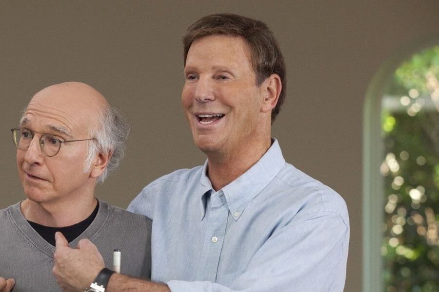 Muere Bob Einstein, actor de la serie Curb Your Enthusiasm La Tercera