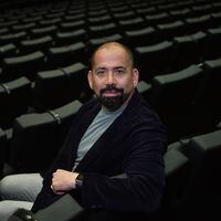 Felipe Mella, director ejecutivo del GAM: “Los artistas tienen que estar tranquilos”