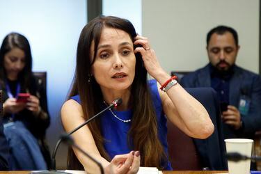 Fiscalía Nacional declara vacante jefatura de la Unidad Anticorrupción tras rechazo de Marta Herrera a renunciar